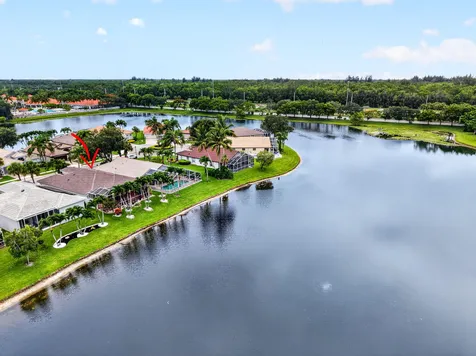 9871 Agnello Street Lake Worth FL 33467