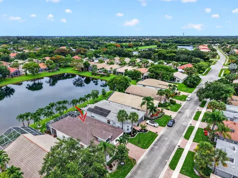 9871 Agnello Street Lake Worth FL 33467