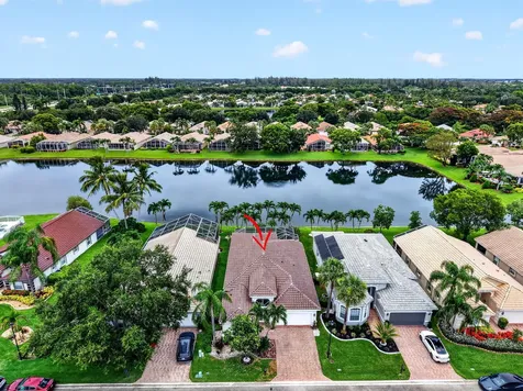 9871 Agnello Street Lake Worth FL 33467