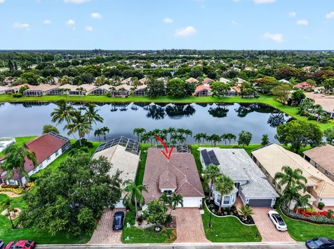 9871 Agnello Street Lake Worth FL 33467