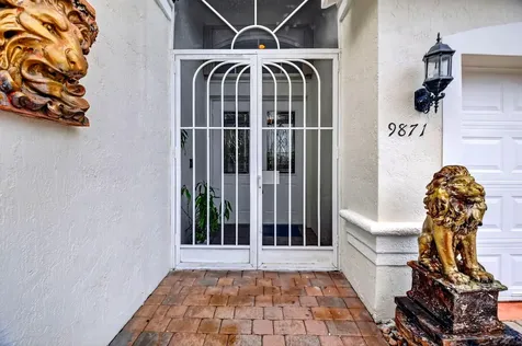 9871 Agnello Street Lake Worth FL 33467