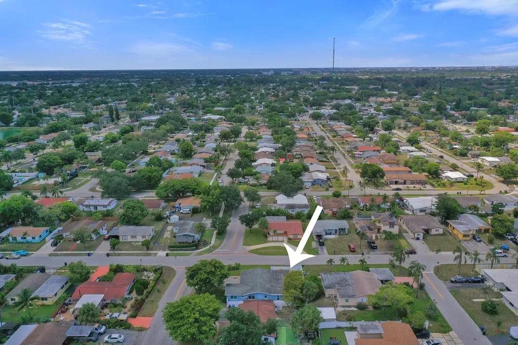 1650 NW 27th Avenue Fort Lauderdale FL 33311