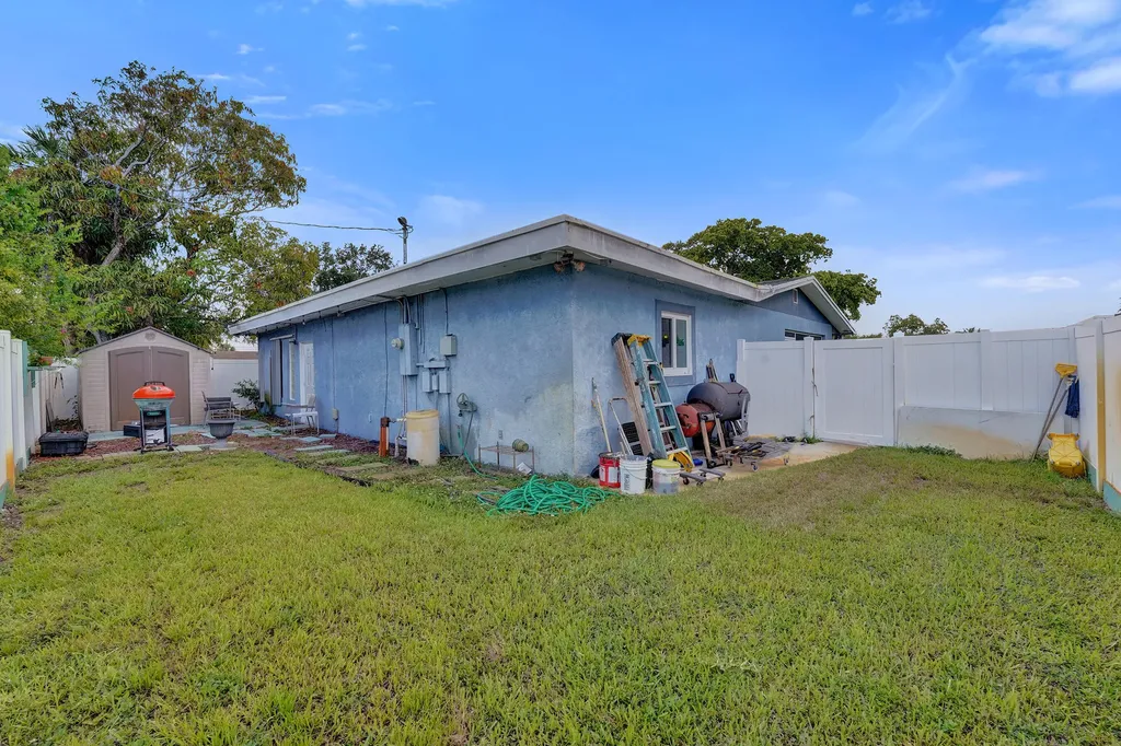 1650 NW 27th Avenue Fort Lauderdale FL 33311