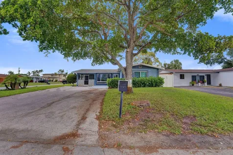 1650 NW 27th Avenue Fort Lauderdale FL 33311