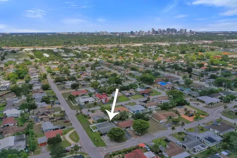 1650 NW 27th Avenue Fort Lauderdale FL 33311