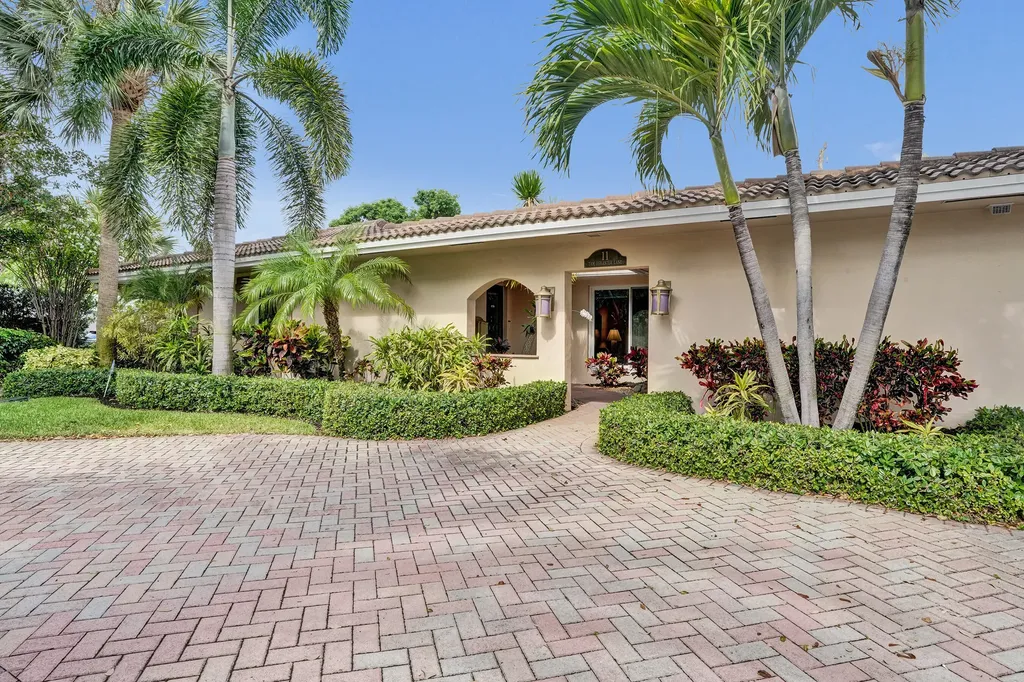 11 Tam O'shanter Lane Fort Lauderdale FL 33308