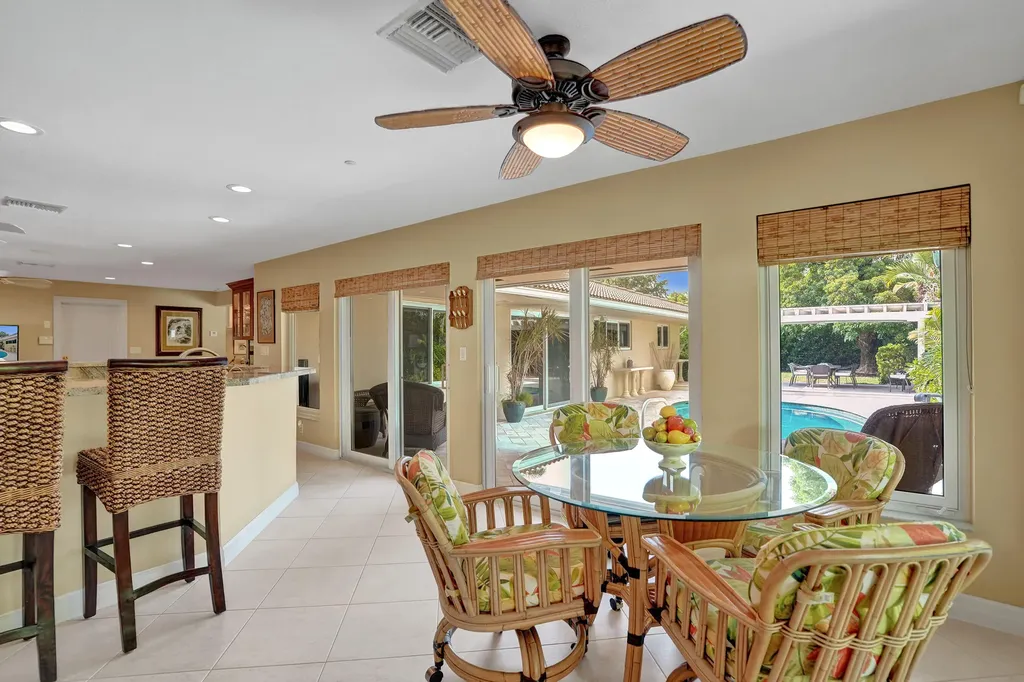 11 Tam O'shanter Lane Fort Lauderdale FL 33308