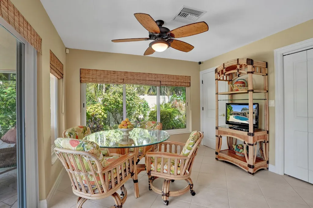 11 Tam O'shanter Lane Fort Lauderdale FL 33308