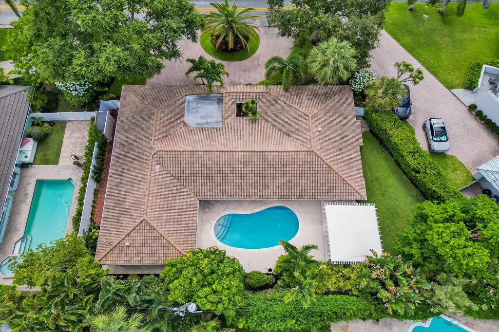 11 Tam O'shanter Lane Fort Lauderdale FL 33308