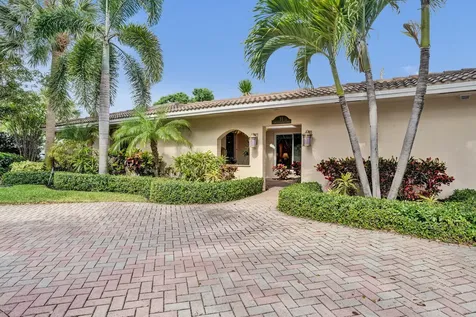 11 Tam O'shanter Lane Fort Lauderdale FL 33308