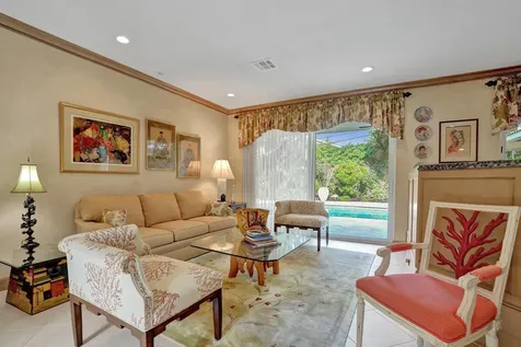 11 Tam O'shanter Lane Fort Lauderdale FL 33308