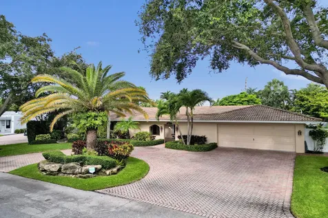 11 Tam O'shanter Lane Fort Lauderdale FL 33308