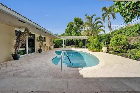 11 Tam O'shanter Lane Fort Lauderdale FL 33308