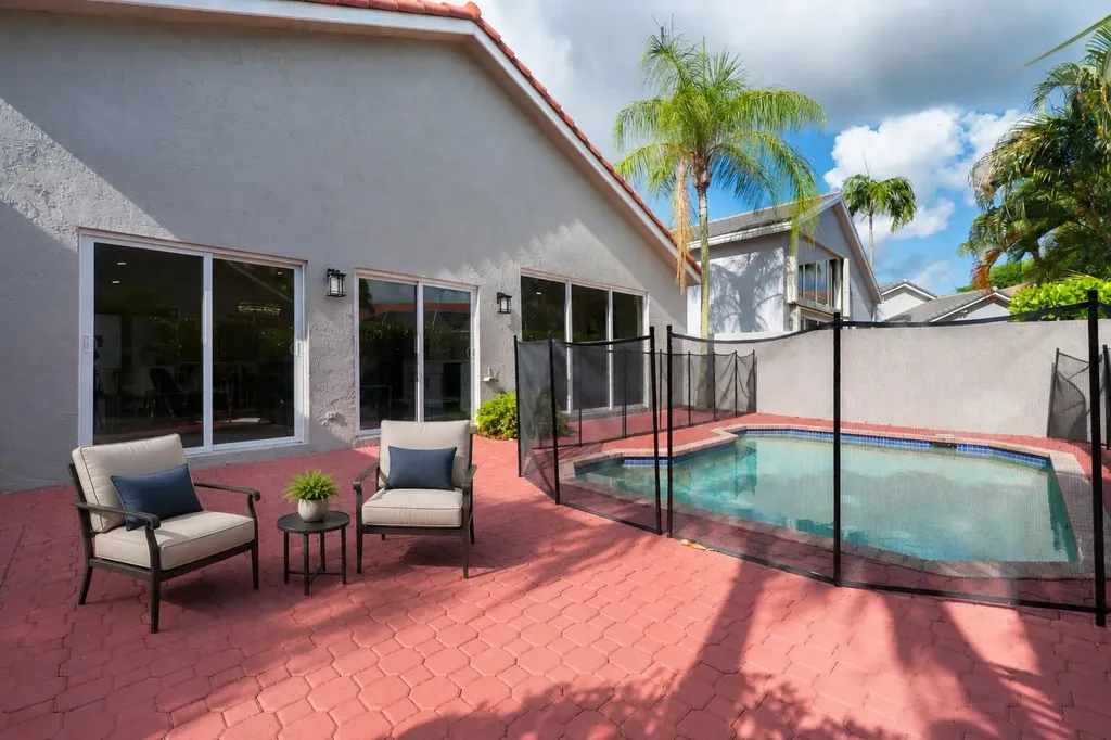17277 Hampton Boulevard Boca Raton FL 33496