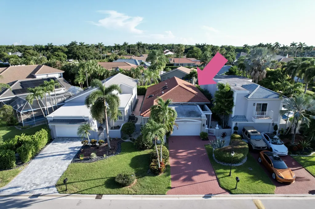17277 Hampton Boulevard Boca Raton FL 33496