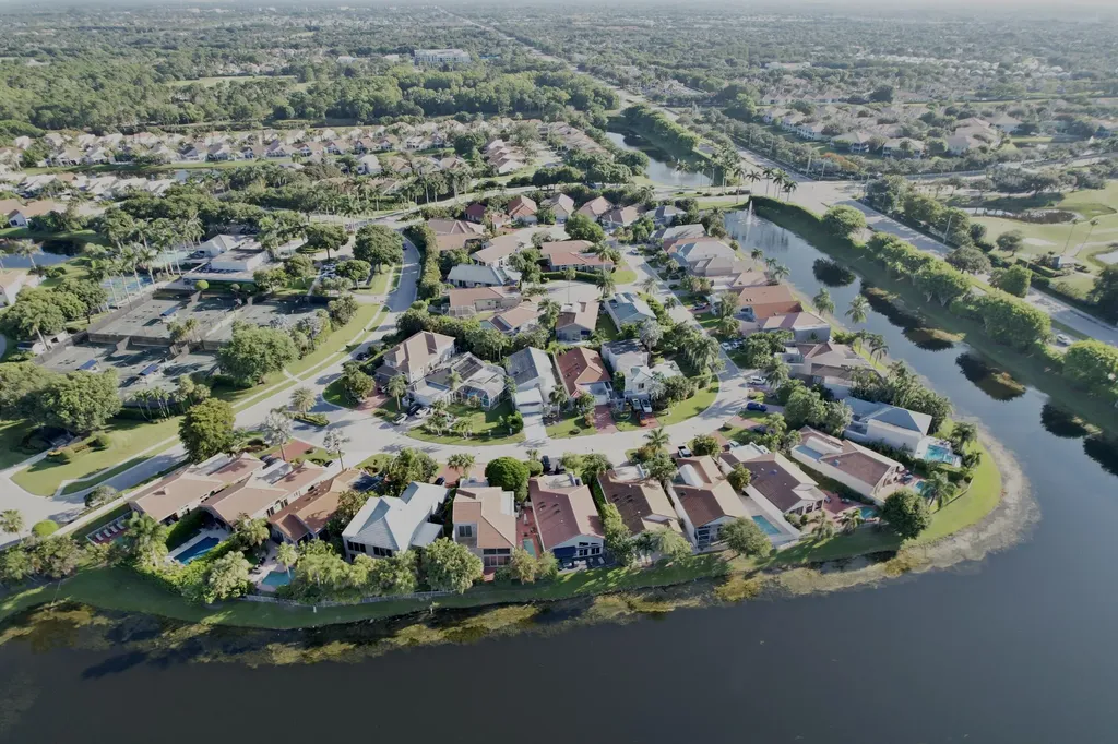 17277 Hampton Boulevard Boca Raton FL 33496