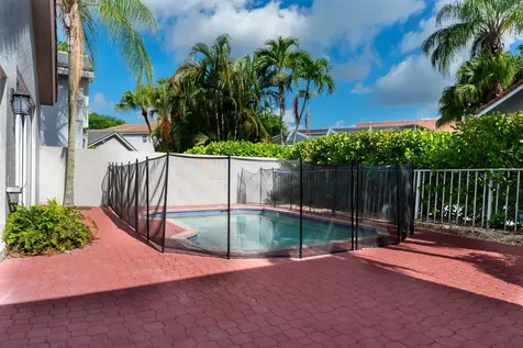 17277 Hampton Boulevard Boca Raton FL 33496
