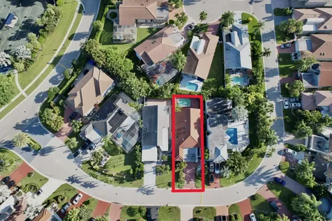 17277 Hampton Boulevard Boca Raton FL 33496