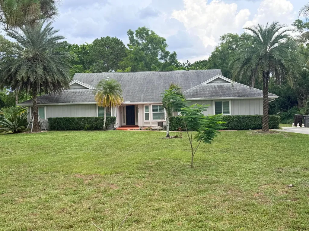 4120 130th Avenue N The Acreage FL 33411