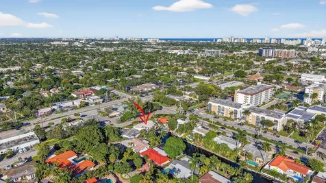 1570 NE 30th Place Oakland Park FL 33334