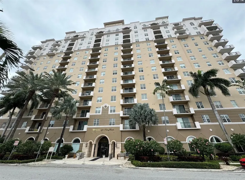 616 Clearwater Park Road West Palm Beach FL 33401