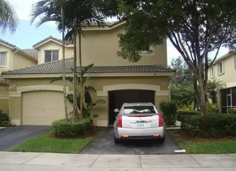 2166 Hacienda Terrace Weston FL 33327