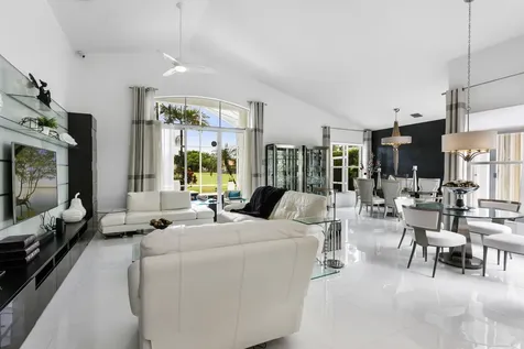 8270 Spyglass Drive West Palm Beach FL 33412