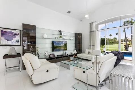 8270 Spyglass Drive West Palm Beach FL 33412