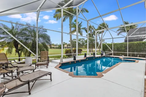 8270 Spyglass Drive West Palm Beach FL 33412