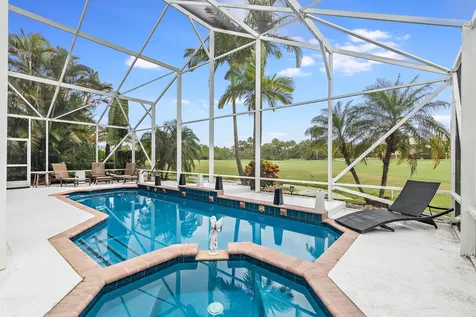 8270 Spyglass Drive West Palm Beach FL 33412