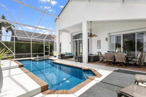 8270 Spyglass Drive West Palm Beach FL 33412