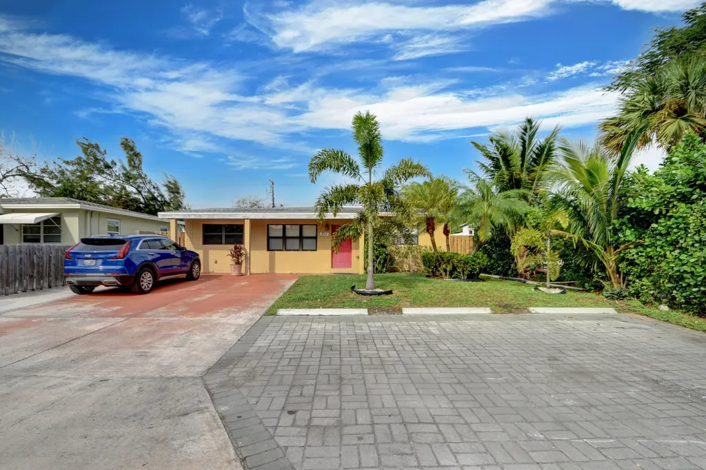 511 Minnesota Street Lantana FL 33462