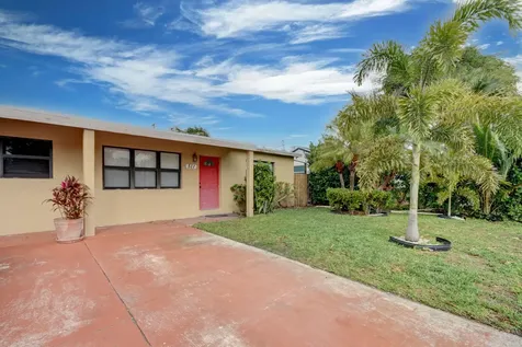 511 Minnesota Street Lantana FL 33462