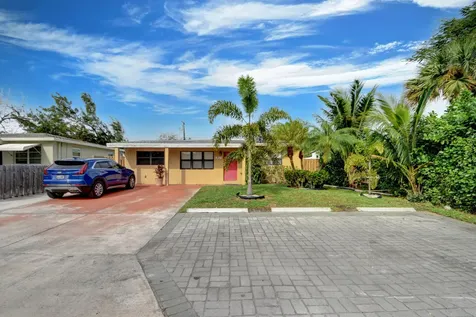 511 Minnesota Street Lantana FL 33462