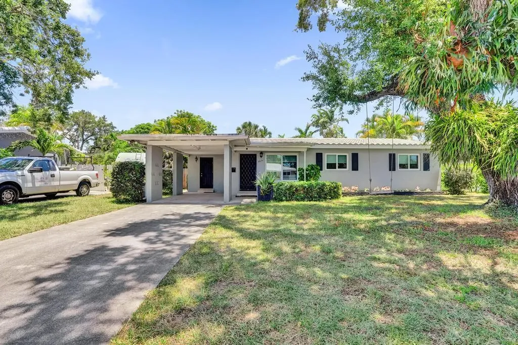 3201 SW 16th Court Fort Lauderdale FL 33312