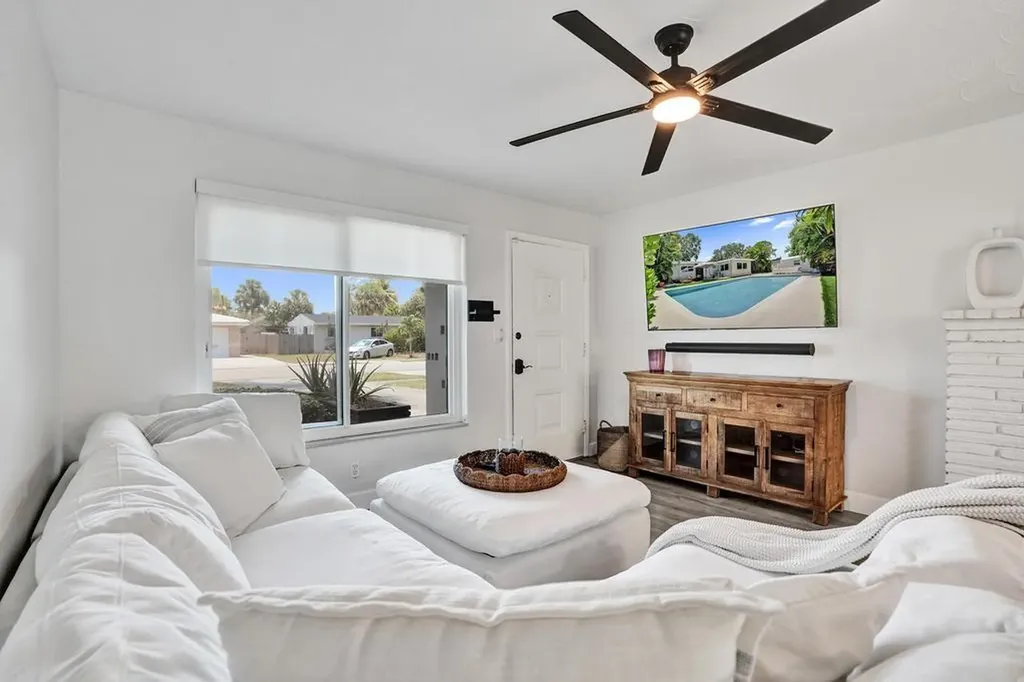 3201 SW 16th Court Fort Lauderdale FL 33312