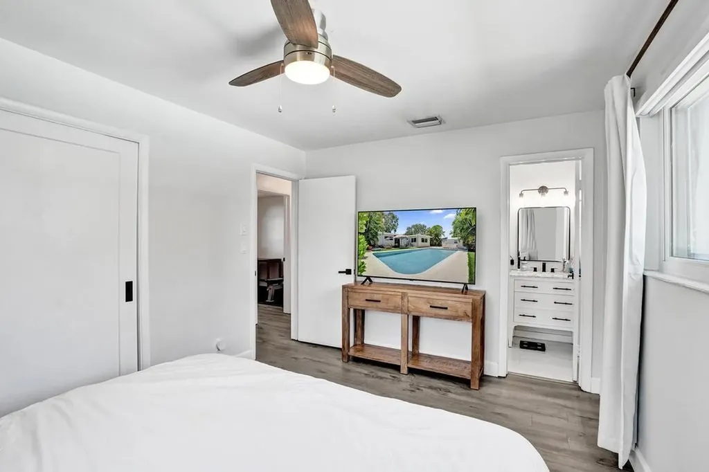 3201 SW 16th Court Fort Lauderdale FL 33312
