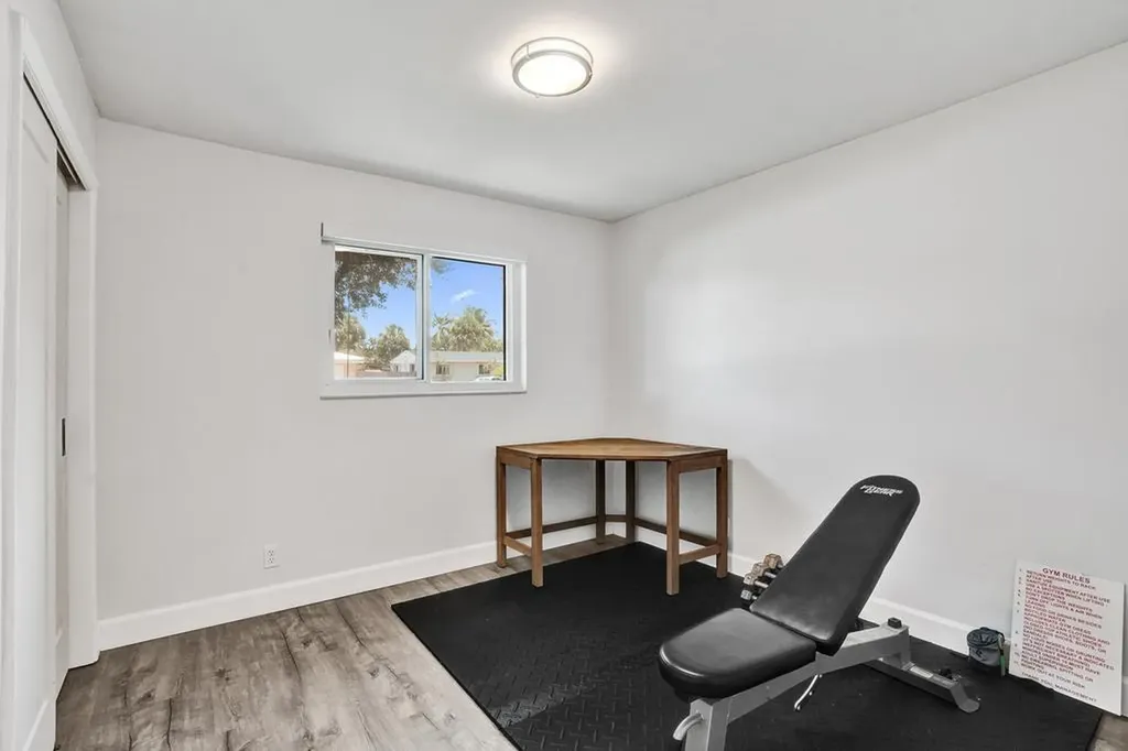 3201 SW 16th Court Fort Lauderdale FL 33312