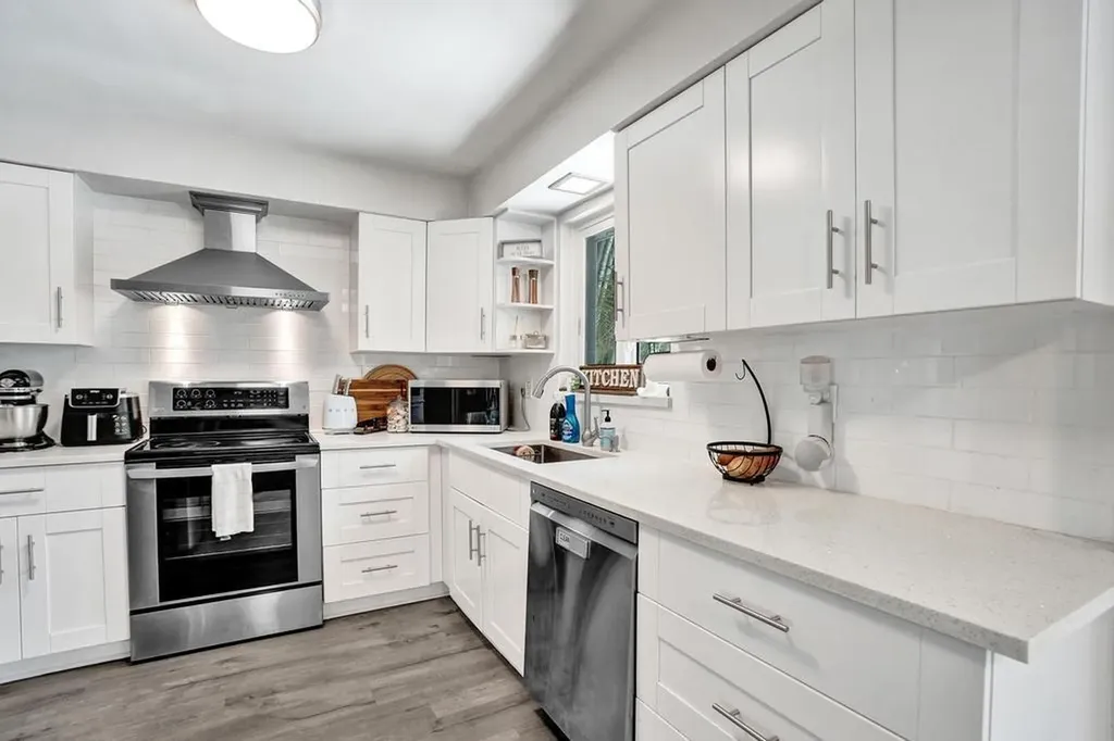 3201 SW 16th Court Fort Lauderdale FL 33312