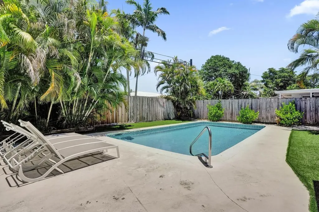 3201 SW 16th Court Fort Lauderdale FL 33312