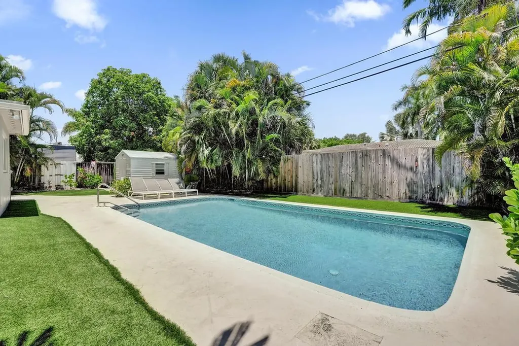 3201 SW 16th Court Fort Lauderdale FL 33312