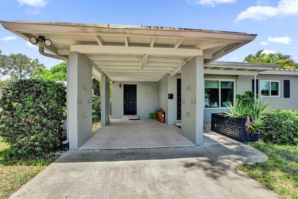 3201 SW 16th Court Fort Lauderdale FL 33312