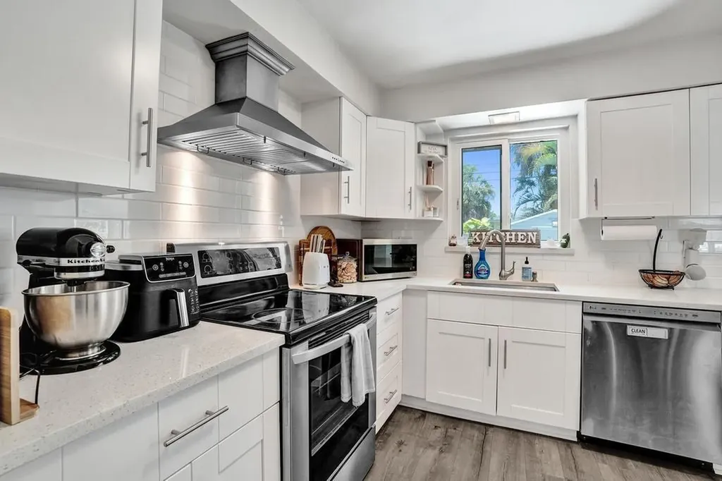 3201 SW 16th Court Fort Lauderdale FL 33312