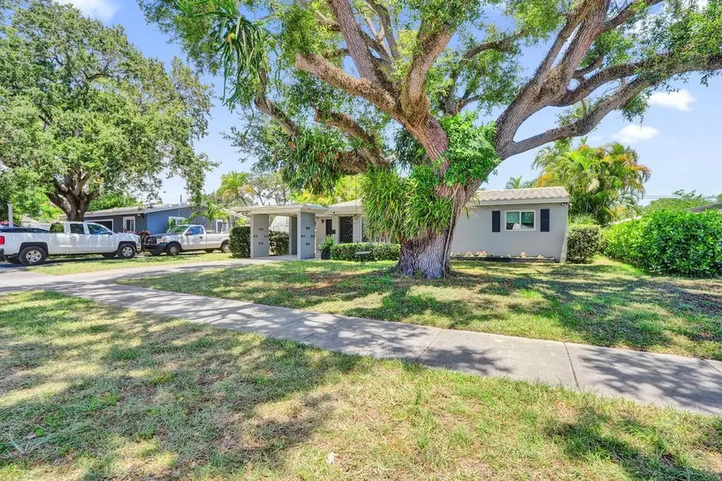 3201 SW 16th Court Fort Lauderdale FL 33312