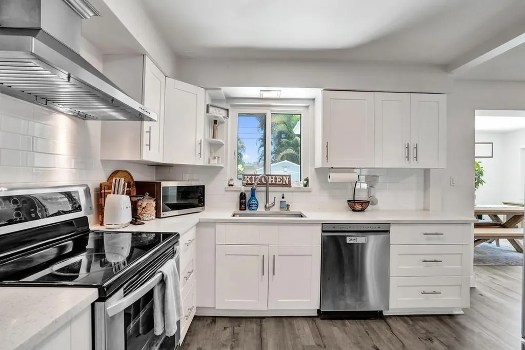 3201 SW 16th Court Fort Lauderdale FL 33312