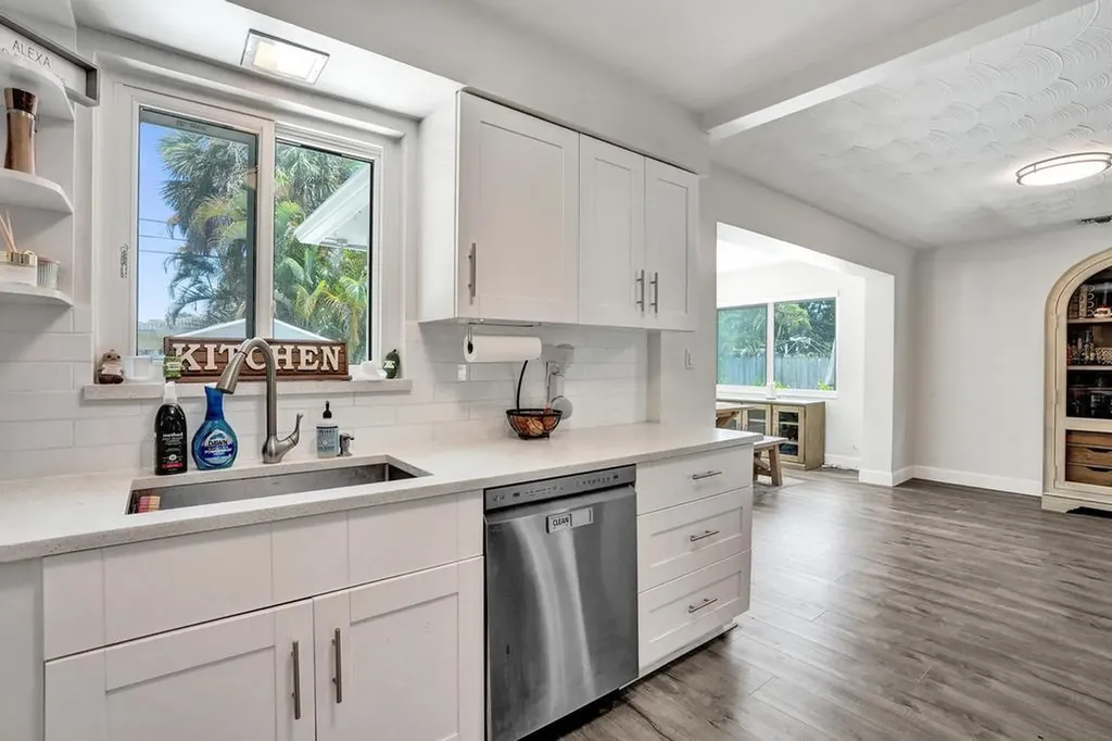 3201 SW 16th Court Fort Lauderdale FL 33312