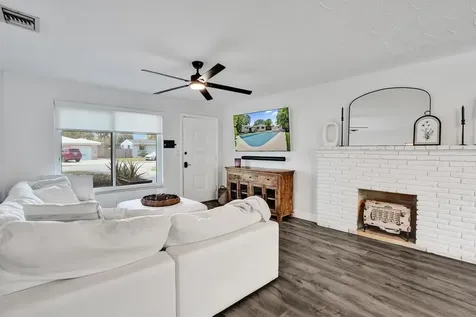 3201 SW 16th Court Fort Lauderdale FL 33312