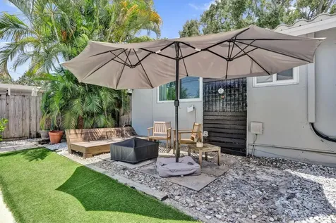3201 SW 16th Court Fort Lauderdale FL 33312