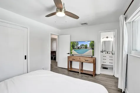 3201 SW 16th Court Fort Lauderdale FL 33312