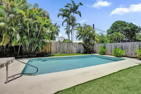 3201 SW 16th Court Fort Lauderdale FL 33312